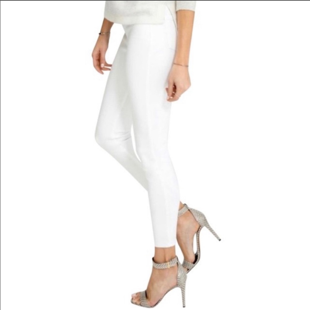 Spanx Jean-ish Leggings